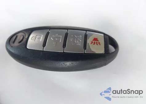 2016 Nissan Altima 2.5/2.5 S/2.5 Sl/2.5 Sr/2.5 Sv из США, поврежденный, VIN 1N4AL3AP4GN369021